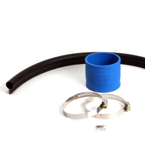 BBK 05-10 Mustang V6 Replacement Hoses And Hardware Kit For Cold Air Kit BBK 1737 thumbnail 2