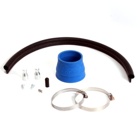 BBK 11-14 Mustang 3.7 V6 Replacement Hoses And Hardware Kit For Cold Air Kit BBK 1778 thumbnail 1