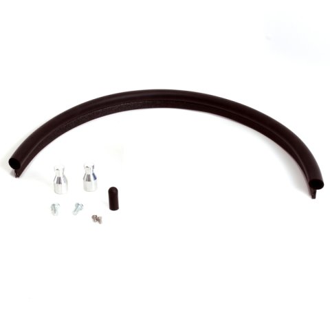 BBK 11-14 Mustang 3.7 V6 Replacement Hoses And Hardware Kit For Cold Air Kit BBK 1778 thumbnail 3