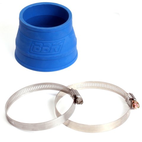 BBK 11-14 Mustang 3.7 V6 Replacement Hoses And Hardware Kit For Cold Air Kit BBK 1778 thumbnail 6