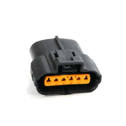 BBK 86-93 Mustang 5.0 Mass Air Meter 76mm 19 lb Inj. Cold Air Calibration thumbnail 8