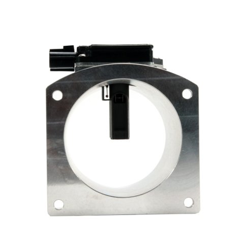 BBK 94-95 Mustang 5.0 Mass Air Meter 76mm 19 lb Inj. Cold Air Calibration thumbnail 4