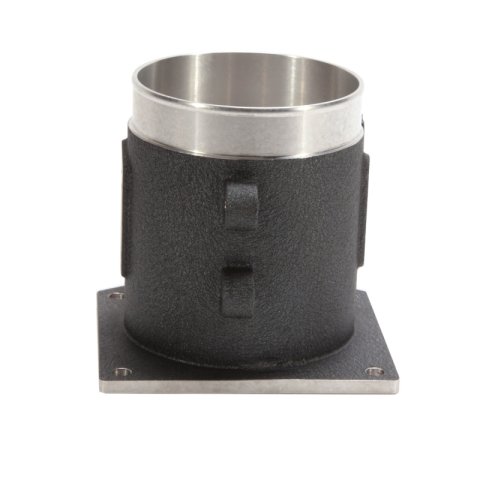 BBK 94-95 Mustang 5.0 Mass Air Meter 76mm 19 lb Inj. Cold Air Calibration thumbnail 6