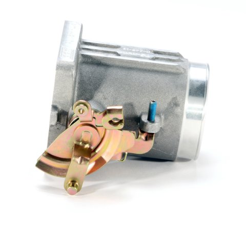 BBK 94-95 Mustang 5.0 65mm Throttle Body BBK Power Plus Series thumbnail 3