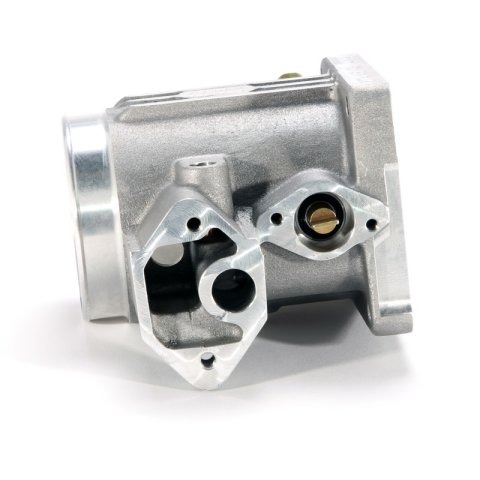BBK 94-95 Mustang 5.0 65mm Throttle Body BBK Power Plus Series thumbnail 5