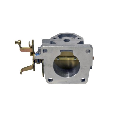BBK 94-98 Mustang V6 56mm Throttle Body BBK Power Plus Series thumbnail 3