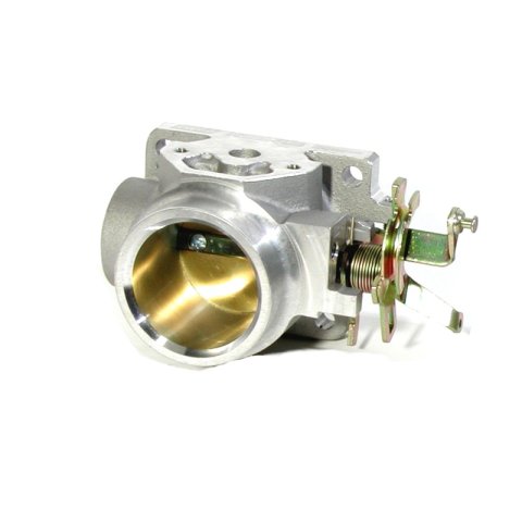 BBK 94-98 Mustang V6 56mm Throttle Body BBK Power Plus Series thumbnail 4