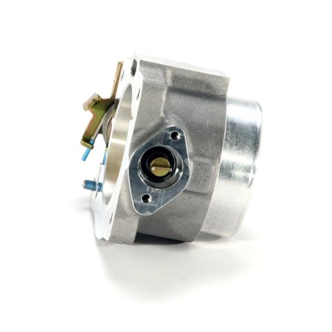 BBK 01-04 Mustang V6 65mm Throttle Body BBK Power Plus Series thumbnail 6