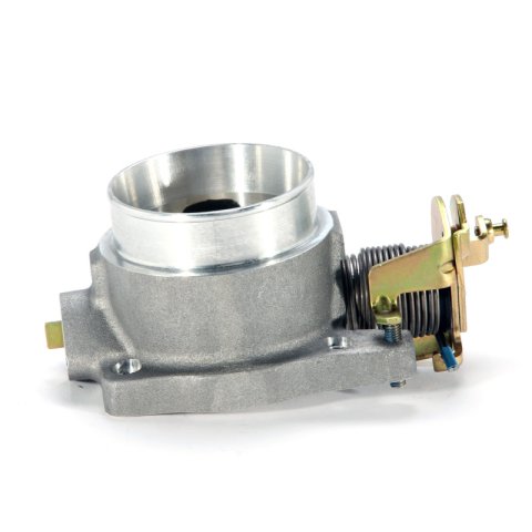 BBK 01-04 Mustang V6 65mm Throttle Body BBK Power Plus Series thumbnail 8