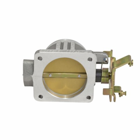 BBK 96-04 Ford Mustang 4.6 GT 70mm Throttle Body BBK Power Plus Series (CARB EO 96-01 Only) thumbnail 6