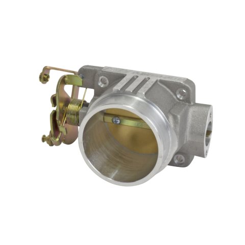 BBK 96-04 Ford Mustang 4.6 GT 70mm Throttle Body BBK Power Plus Series (CARB EO 96-01 Only) thumbnail 7