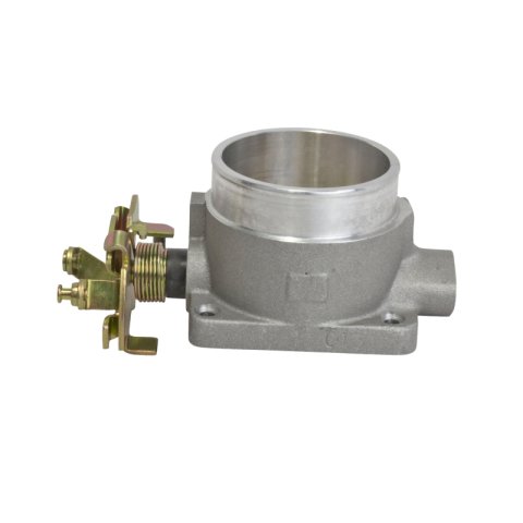 BBK 96-04 Ford Mustang 4.6 GT 70mm Throttle Body BBK Power Plus Series (CARB EO 96-01 Only) thumbnail 9