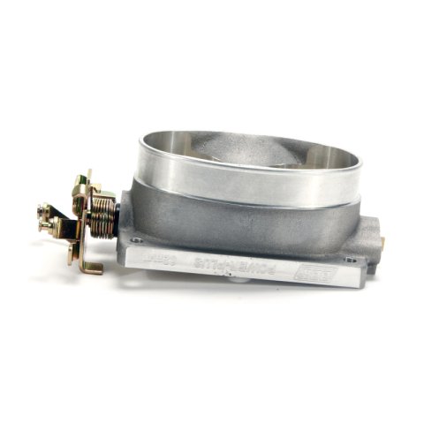 BBK 96-01 Ford Mustang Cobra 4.6 4V Twin 62mm Throttle Body Power Plus Series (CARB EO 96-01 Only) thumbnail 6