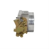 BBK 03-04 Mustang Cobra 4.6 4V SC Twin 65mm Throttle Body BBK Power Plus Series thumbnail 5