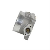 BBK 03-04 Mustang Cobra 4.6 4V SC Twin 65mm Throttle Body BBK Power Plus Series thumbnail 6