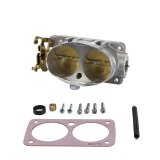 BBK 03-04 Mustang Cobra 4.6 4V SC Twin 65mm Throttle Body BBK Power Plus Series thumbnail 7