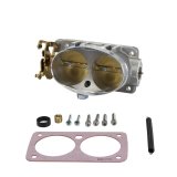 BBK 03-04 Mustang Cobra 4.6 4V SC Twin 65mm Throttle Body BBK Power Plus Series thumbnail 8
