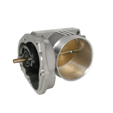 BBK 04-06 Ford F150 Expedition 4.6L 75mm Throttle Body BBK Power Plus Series thumbnail 1