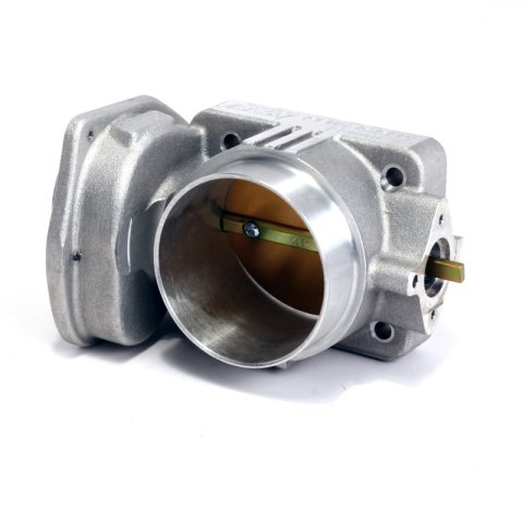 BBK 04-06 Ford F150 Expedition 4.6L 75mm Throttle Body BBK Power Plus Series thumbnail 5