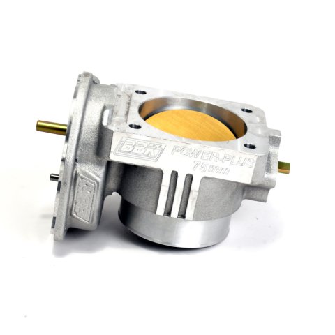 BBK 04-06 Ford F150 Expedition 4.6L 75mm Throttle Body BBK Power Plus Series thumbnail 8