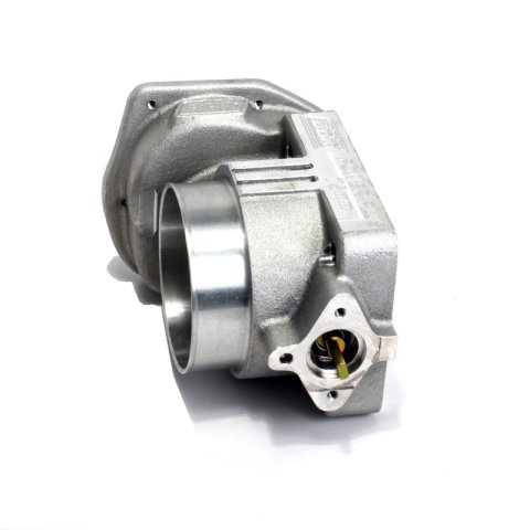 BBK 04-06 Ford F150 Expedition 4.6L 75mm Throttle Body BBK Power Plus Series thumbnail 9