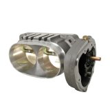 BBK 05-10 Mustang 4.6 Twin 62mm Throttle Body BBK Power Plus Series thumbnail 2