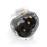 BBK 05-10 Mustang 4.6 Twin 62mm Throttle Body BBK Power Plus Series thumbnail 8