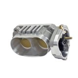 BBK 05-14 Mustang Shelby GT500 F Series Truck 6.8 V10 Twin 65mm Throttle Body BBK Power Plus Series thumbnail 5