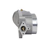 BBK 05-14 Mustang Shelby GT500 F Series Truck 6.8 V10 Twin 65mm Throttle Body BBK Power Plus Series thumbnail 7