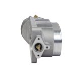 BBK 05-14 Mustang Shelby GT500 F Series Truck 6.8 V10 Twin 65mm Throttle Body BBK Power Plus Series thumbnail 9