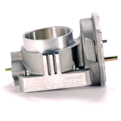 BBK 05-10 Mustang 4.0 V6 70mm Throttle Body BBK Power Plus Series thumbnail 5