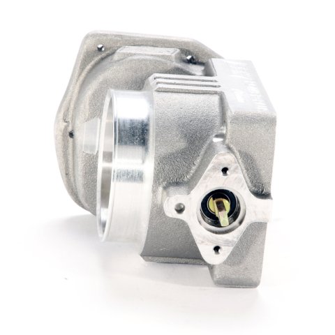 BBK 05-10 Mustang 4.0 V6 70mm Throttle Body BBK Power Plus Series thumbnail 8