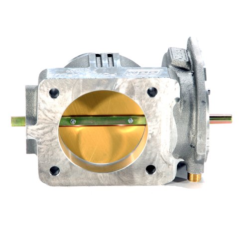 BBK 05-10 Mustang 4.0 V6 70mm Throttle Body BBK Power Plus Series thumbnail 9