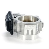 BBK 11-14 Mustang 5.0 Boss 302 Ford F Series 5.0 85mm Throttle Body BBK Power Plus Series thumbnail 5