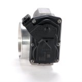 BBK 11-14 Mustang 5.0 Boss 302 Ford F Series 5.0 85mm Throttle Body BBK Power Plus Series thumbnail 6