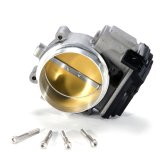 BBK 11-14 Mustang 5.0 Boss 302 Ford F Series 5.0 85mm Throttle Body BBK Power Plus Series thumbnail 8