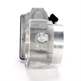BBK 11-14 Mustang 5.0 Boss 302 Ford F Series 5.0 90mm Throttle Body BBK Power Plus Series thumbnail 2