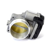 BBK 10-15 Ford F-Series Raptor 6.2 85mm Throttle Body BBK Power Plus Series (CARB EO 10-14 Only) thumbnail 3