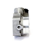 BBK 10-15 Ford F-Series Raptor 6.2 85mm Throttle Body BBK Power Plus Series (CARB EO 10-14 Only) thumbnail 7