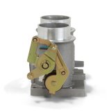 BBK 87-03 Ford F Series Truck RV 460 Twin 61mm Throttle Body BBK Power Plus Series thumbnail 5