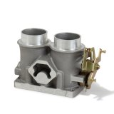 BBK 87-03 Ford F Series Truck RV 460 Twin 61mm Throttle Body BBK Power Plus Series thumbnail 6