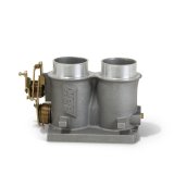 BBK 87-03 Ford F Series Truck RV 460 Twin 61mm Throttle Body BBK Power Plus Series thumbnail 8
