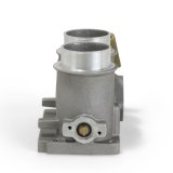 BBK 87-03 Ford F Series Truck RV 460 Twin 61mm Throttle Body BBK Power Plus Series thumbnail 9