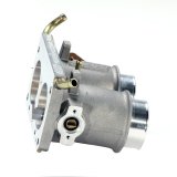 BBK 87-96 Ford F Series Truck RV 302 351 Twin 61mm Throttle Body BBK Power Plus Series thumbnail 6