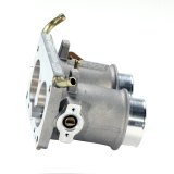 BBK 87-96 Ford F Series Truck RV 302 351 Twin 61mm Throttle Body BBK Power Plus Series thumbnail 8