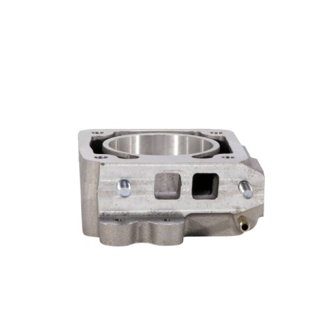 BBK 86-93 Mustang 5.0 70mm EGR Throttle Body Spacer Plate BBK Power Plus Series thumbnail 7