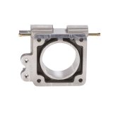 BBK 86-93 Mustang 5.0 75mm EGR Throttle Body Spacer Plate BBK Power Plus Series thumbnail 4