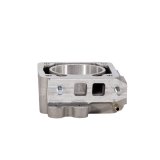 BBK 86-93 Mustang 5.0 75mm EGR Throttle Body Spacer Plate BBK Power Plus Series thumbnail 7