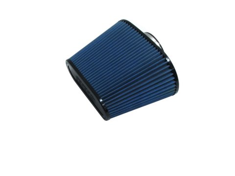 BBK Replacement High Flow Air Filter For BBK Cold Air Kit thumbnail 2