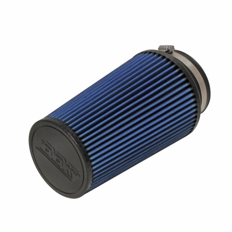 BBK Replacement High Flow Air Filter For BBK Cold Air Kit thumbnail 2
